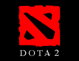 Dota 2 espor logosu - canlı maçlar, ligler ve takımlar