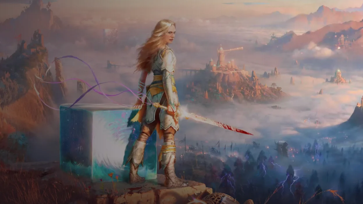 God of War: Laufey Ön Sipariş Verileriyle İlgi Odağı Oldu