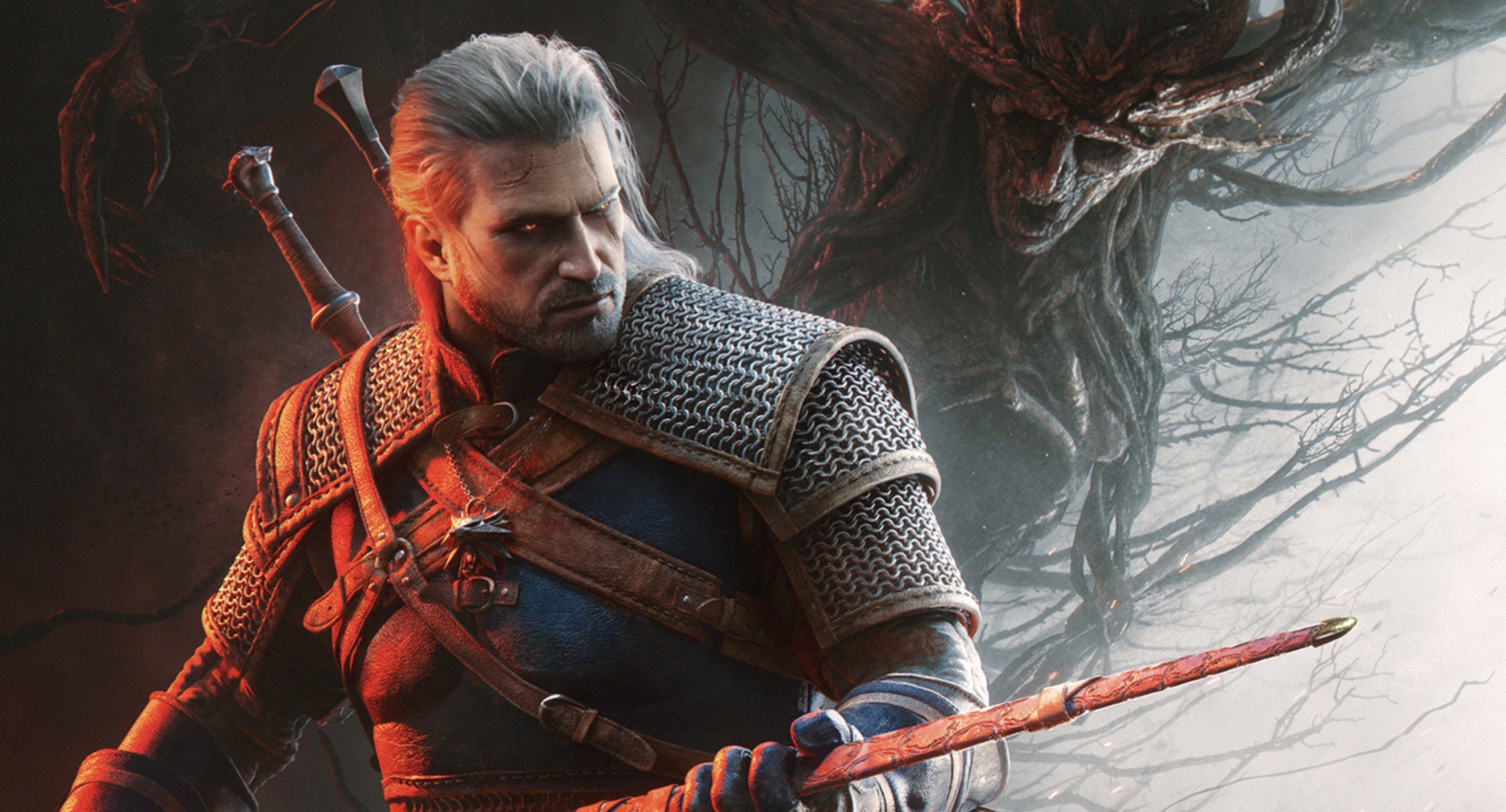 The Witcher 3 Remastered İçin Beklenen Güncelleme Yayınlandı