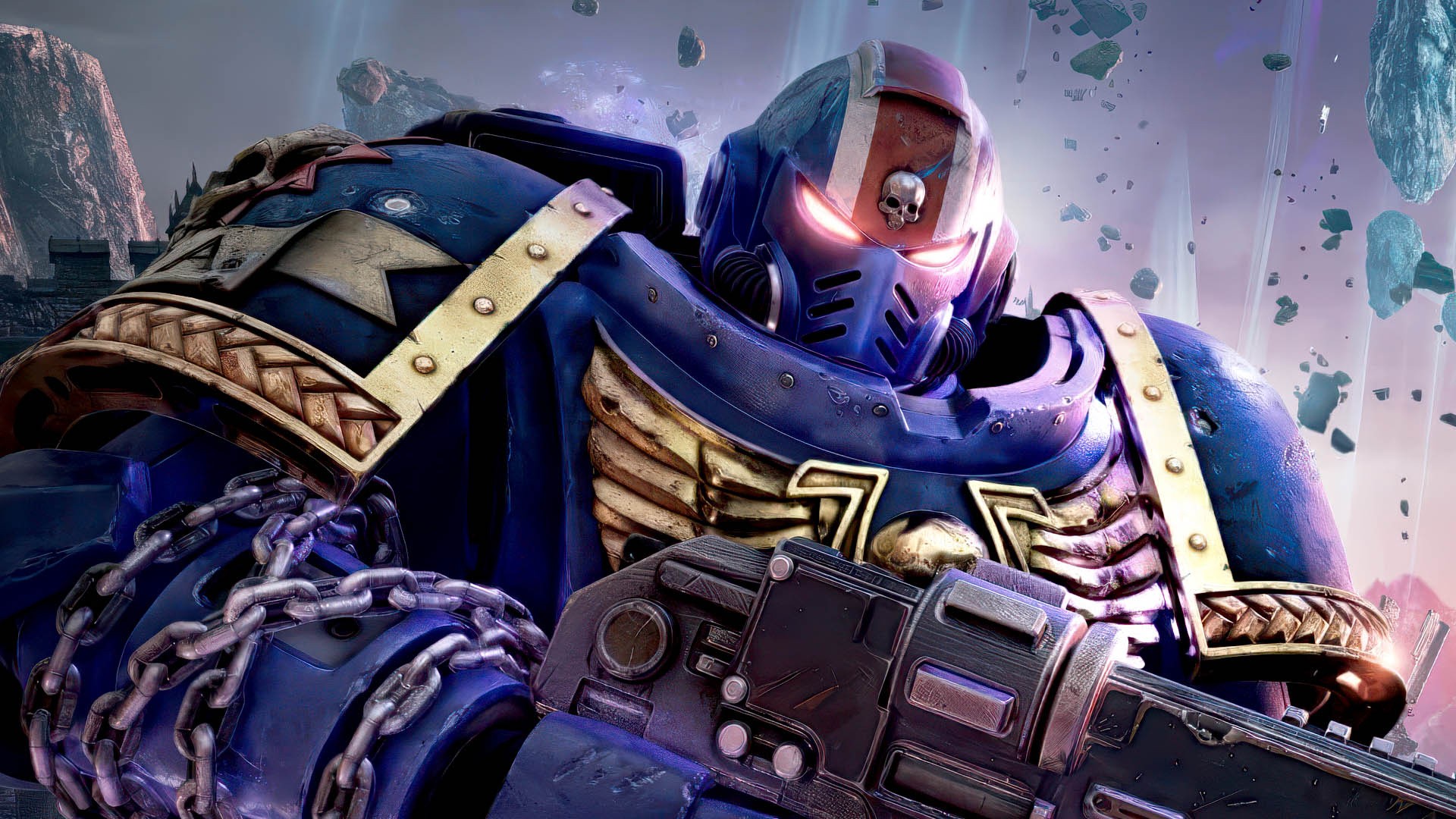 Warhammer 40K: Space Marine 2 İçin Devasa Ücretsiz Güncelleme ve 3. Yıl Yol Haritası Yayınlandı