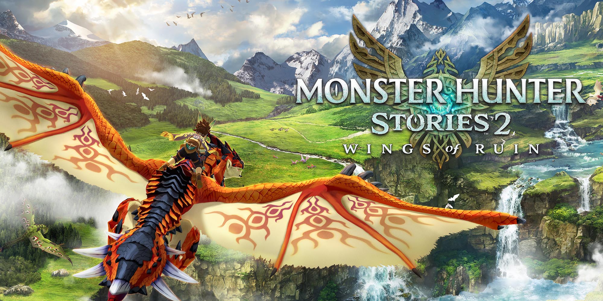 Monster Hunter Rise 20 Milyonu Aştı