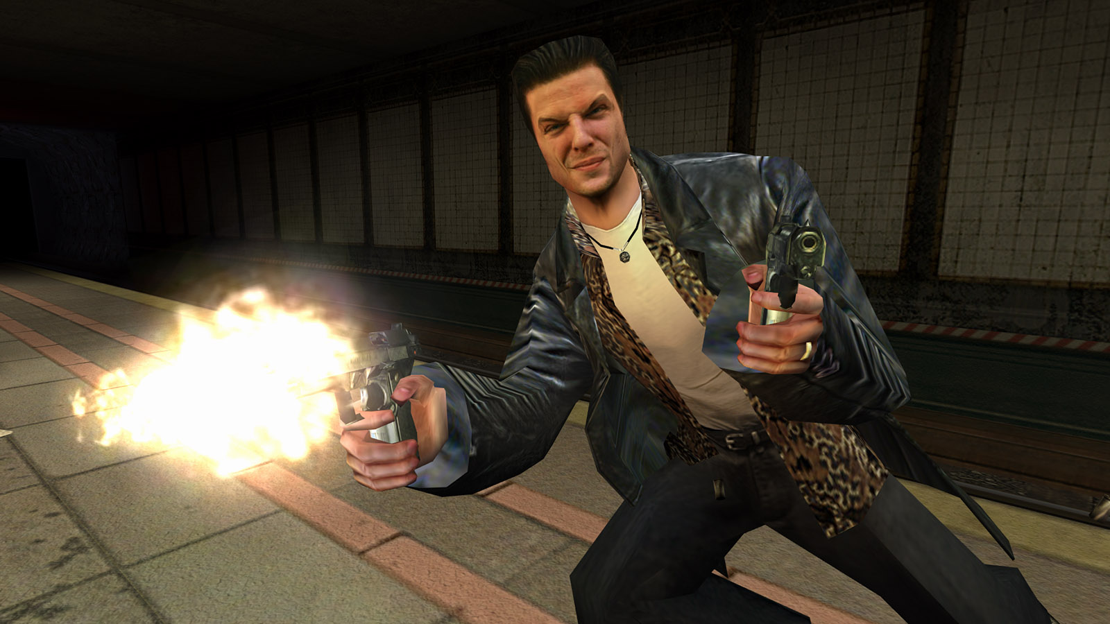 Max Payne 1 & 2 Remake Hâlâ Üretimde