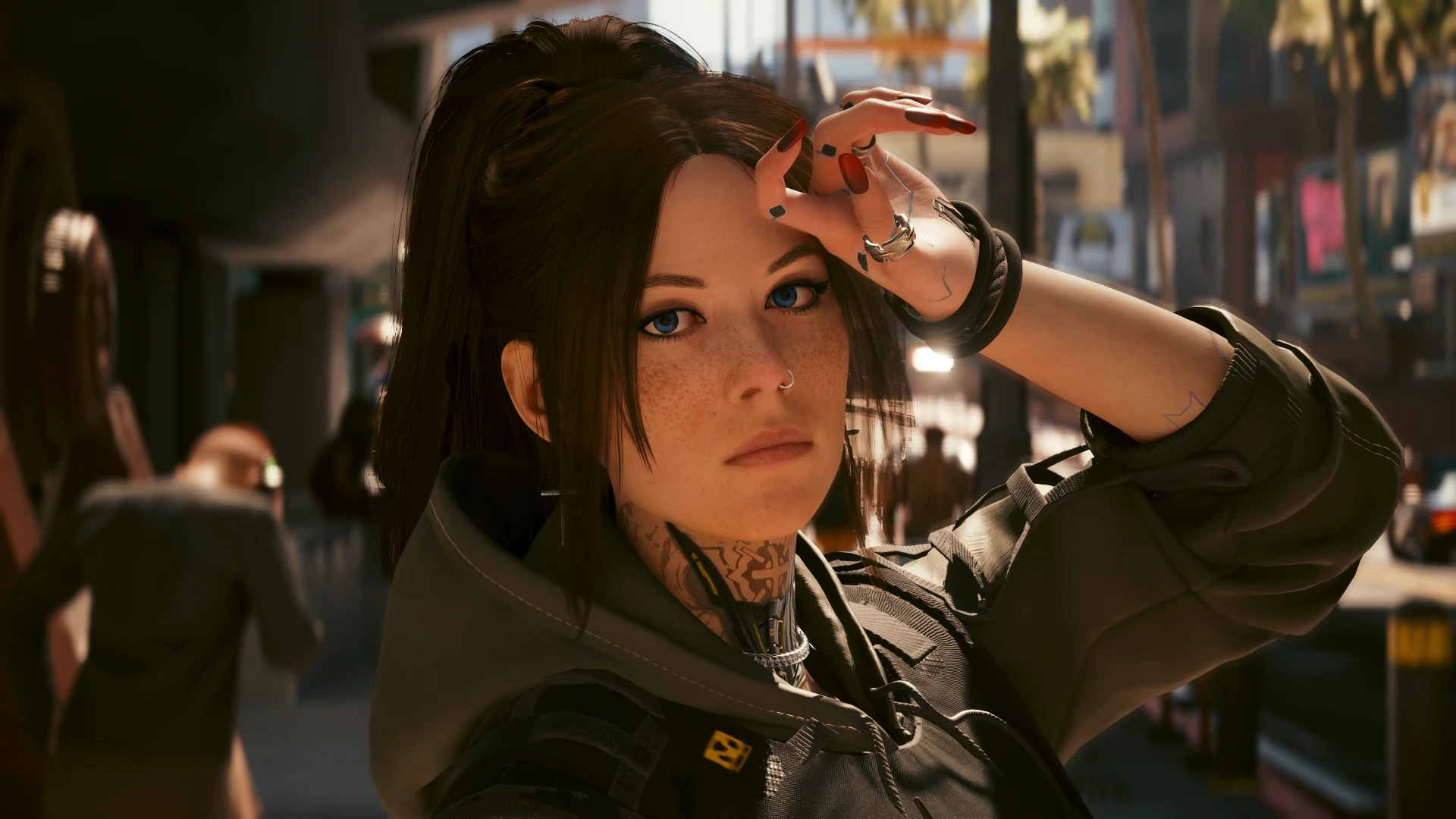 Paramount, Cyberpunk 2077 Filmi Hazırlıyor