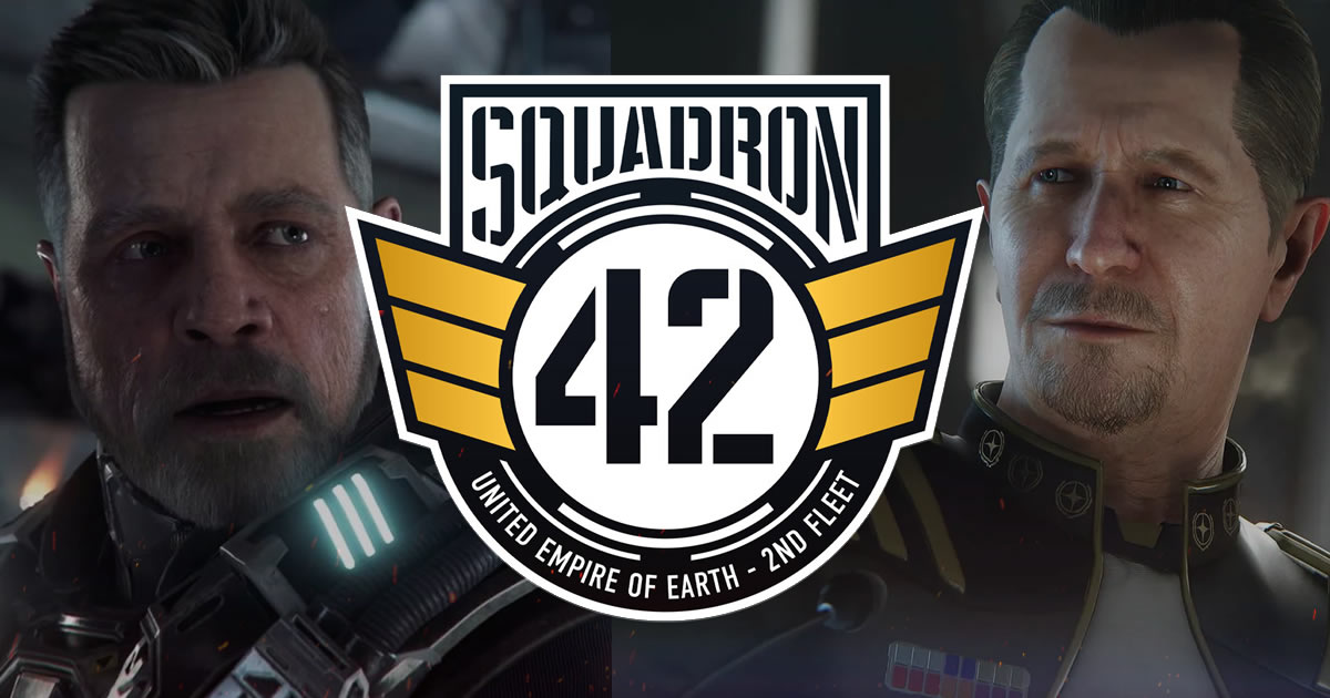 Squadron 42 Steam'de: Çıkış Q2 2027, Kurulum 150 GB