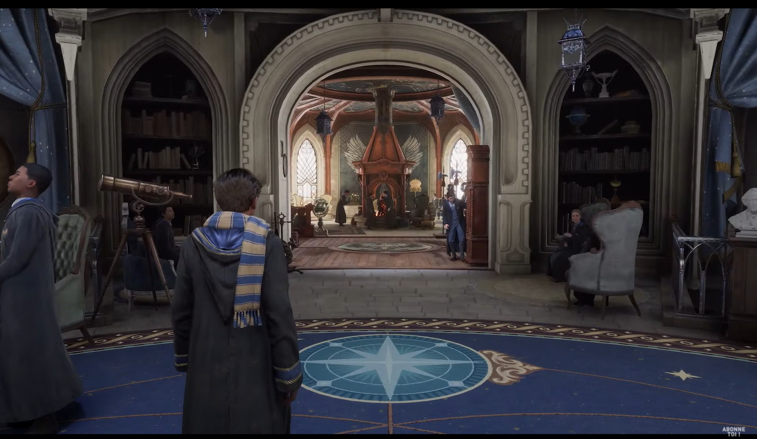 Hogwarts Legacy 2 Resmen Doğrulandı