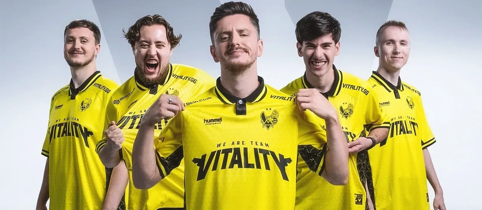 Vitality, MOUZ'u 3-0 Yenerek ESL Pro League Season 24 Şampiyonu Oldu