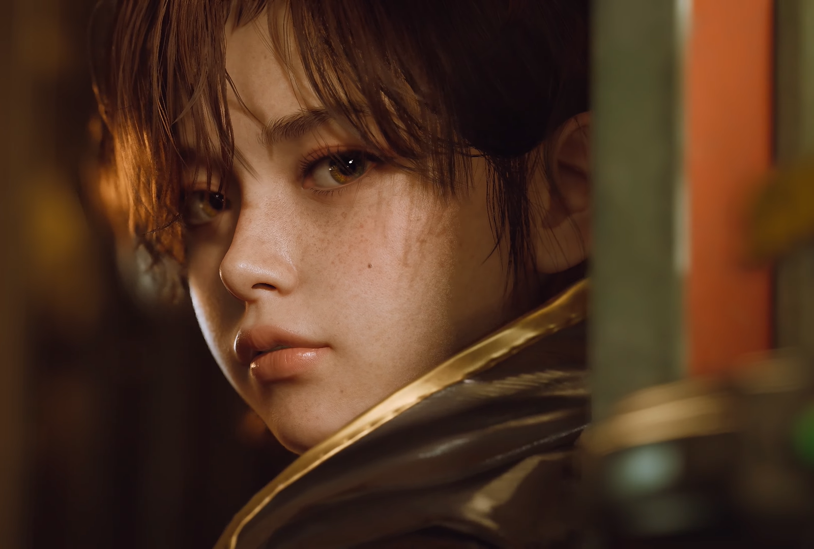 Stellar Blade: Blood Rain'in yapay zekâ klibi Evie tartışmasını büyütüyor